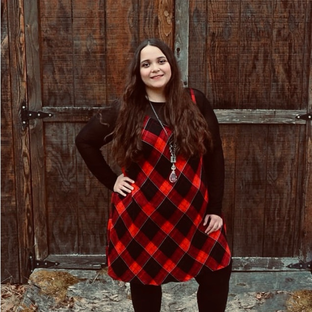 Meet your Posher, Alexis